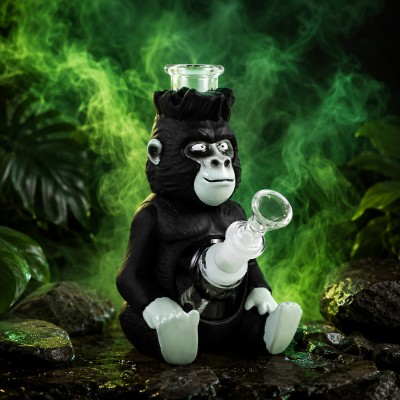 WATER PIPE GORILLA WP901